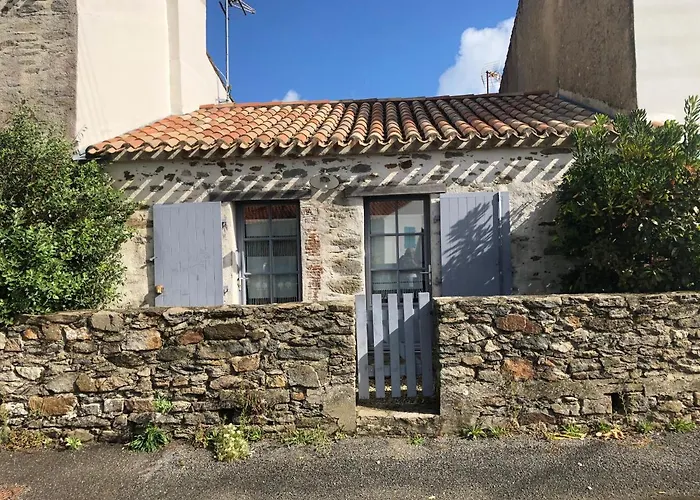 La Ferme des 5 Chemins