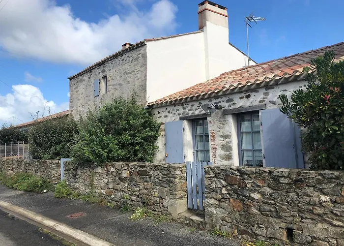 La Ferme des 5 Chemins