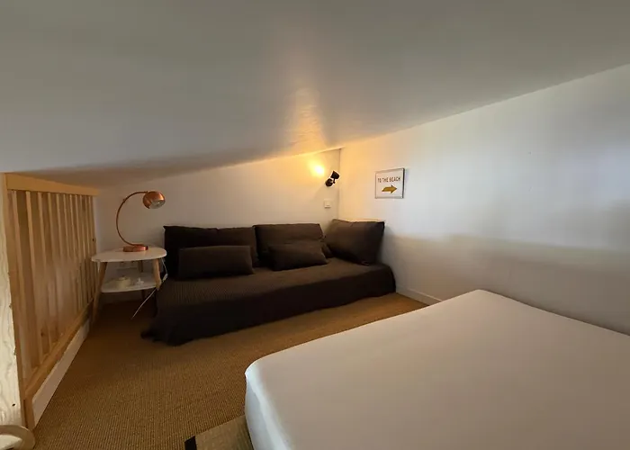 NOIRMOUTIER - Petite maison 500m plage Sableaux